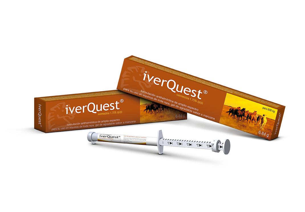 iverQuest®