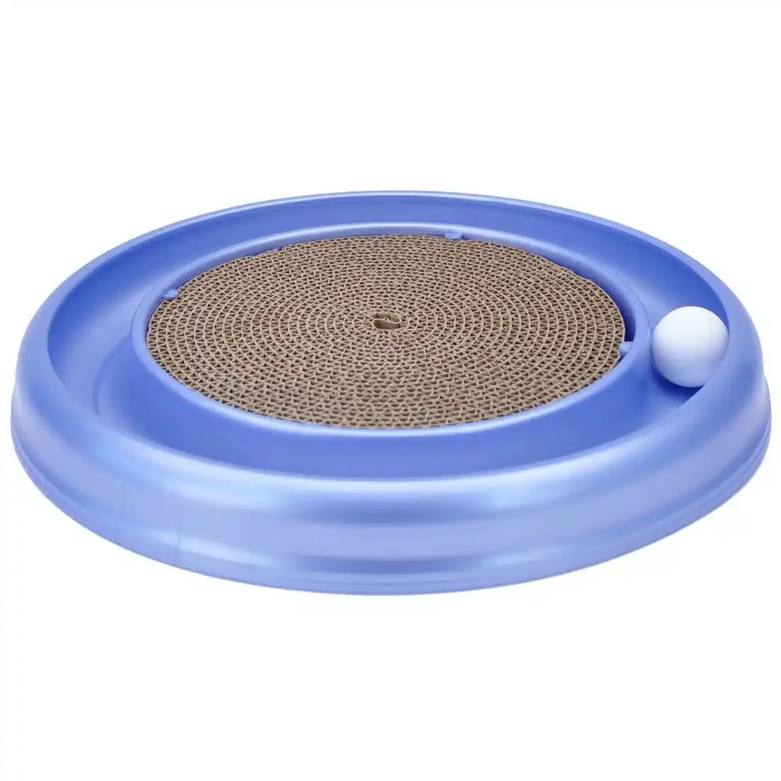 RASCADOR TURBO SCRATCHER