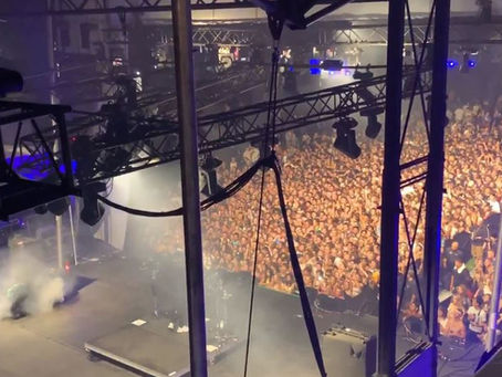Crowdsafety nyheter 2019 uke 46