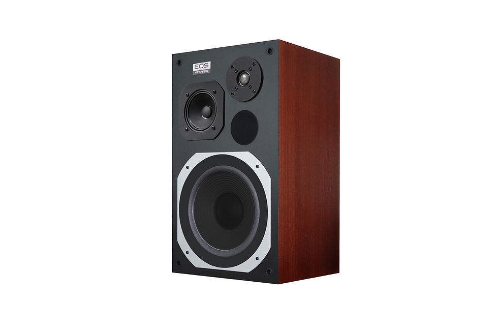 Miniatura: EOS VTG-DBK 100W (PAR)