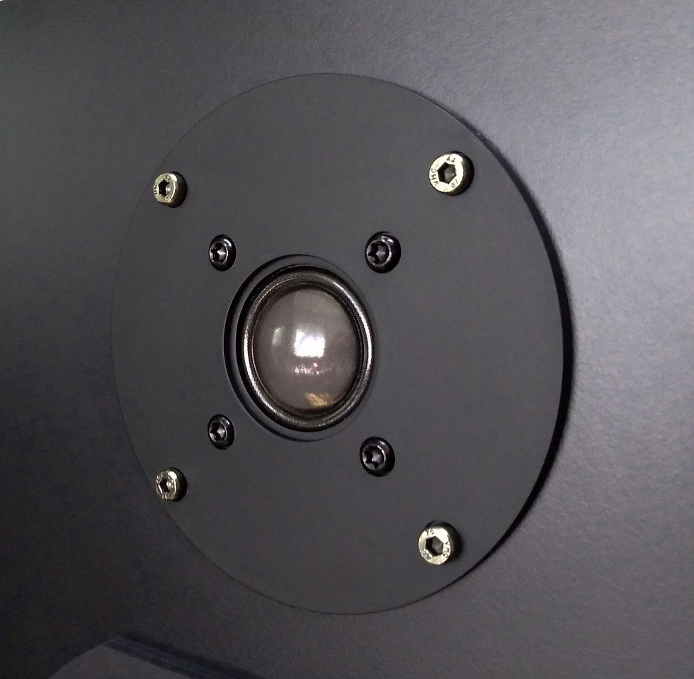 Miniatura: CAIXAS BOOKSHELF EOS NEO-B (PAR)