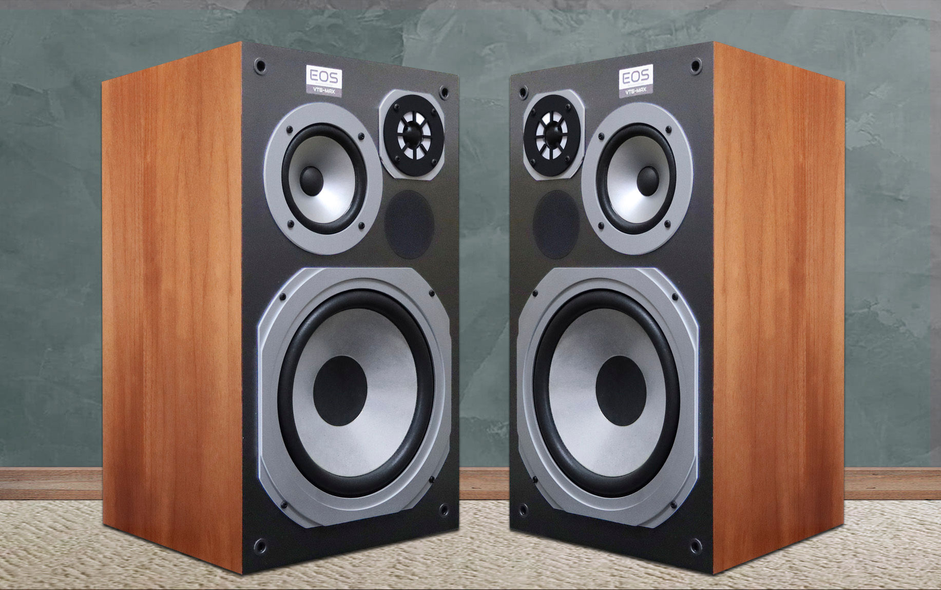 EOS VTG-MAX T200W (PAR)