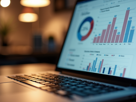 Crafting Effective Social Media for Businesses