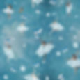 Thumbnail: NUTCRACKER PRINT ZIP FRONT LEOTARD 2021
