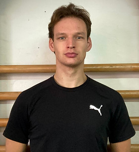 Cédric Maréchal