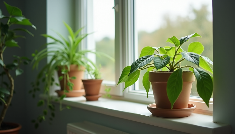 Discover the Plantjoy Benefits: Why Indoor Gardening is Your New Best Friend