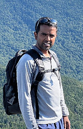 Dom Acharya