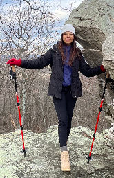 Manju Gurung