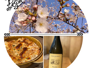 White wine