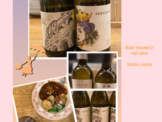 Wine