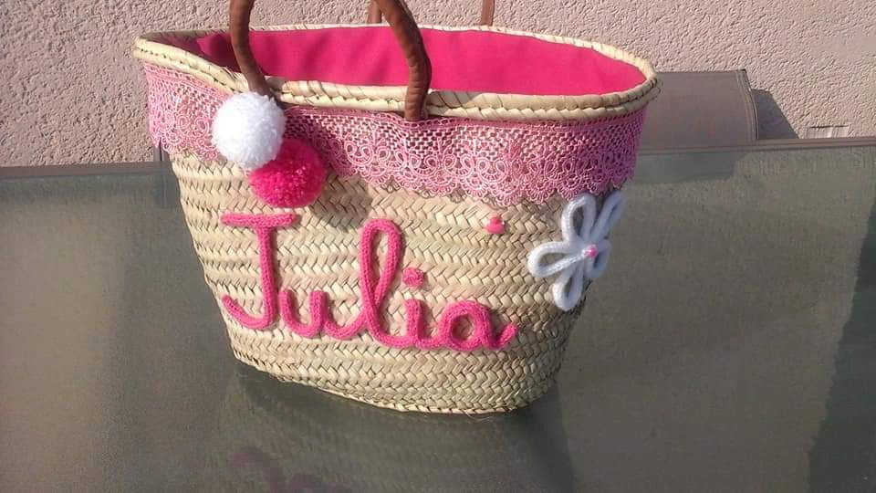 Miniature : Panier enfant 
