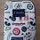 Miniature : Housse Carnet de Santé