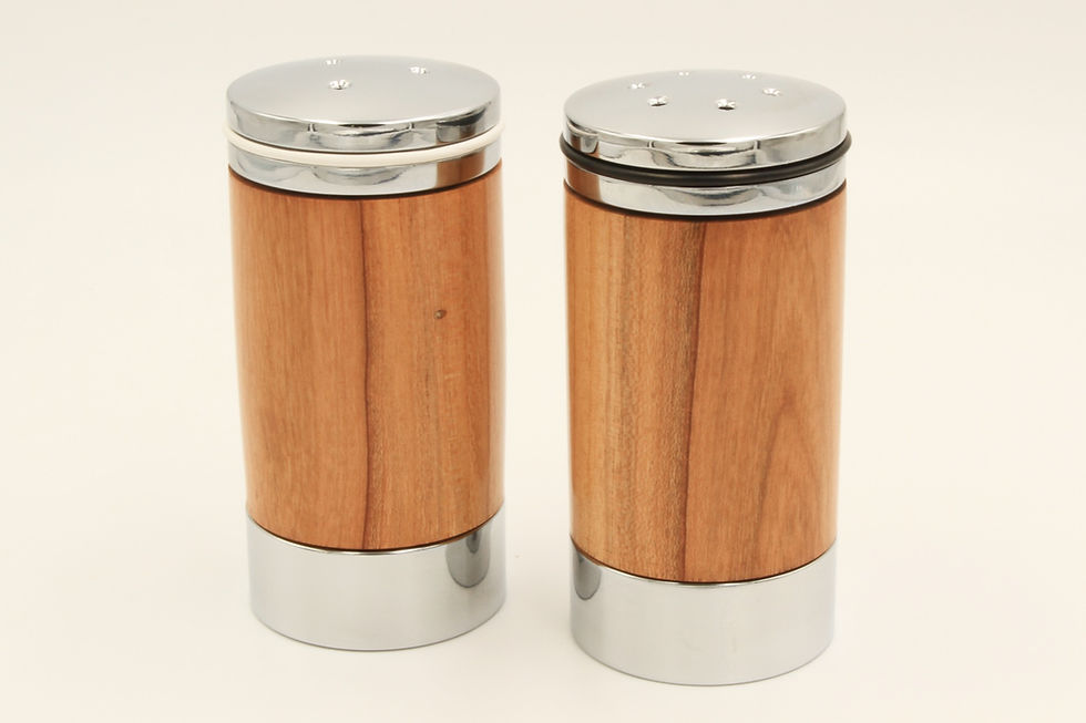 Thumbnail: Salt & Pepper Sets
