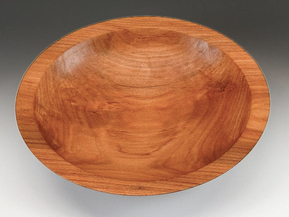 Thumbnail: Sycamore Bowl