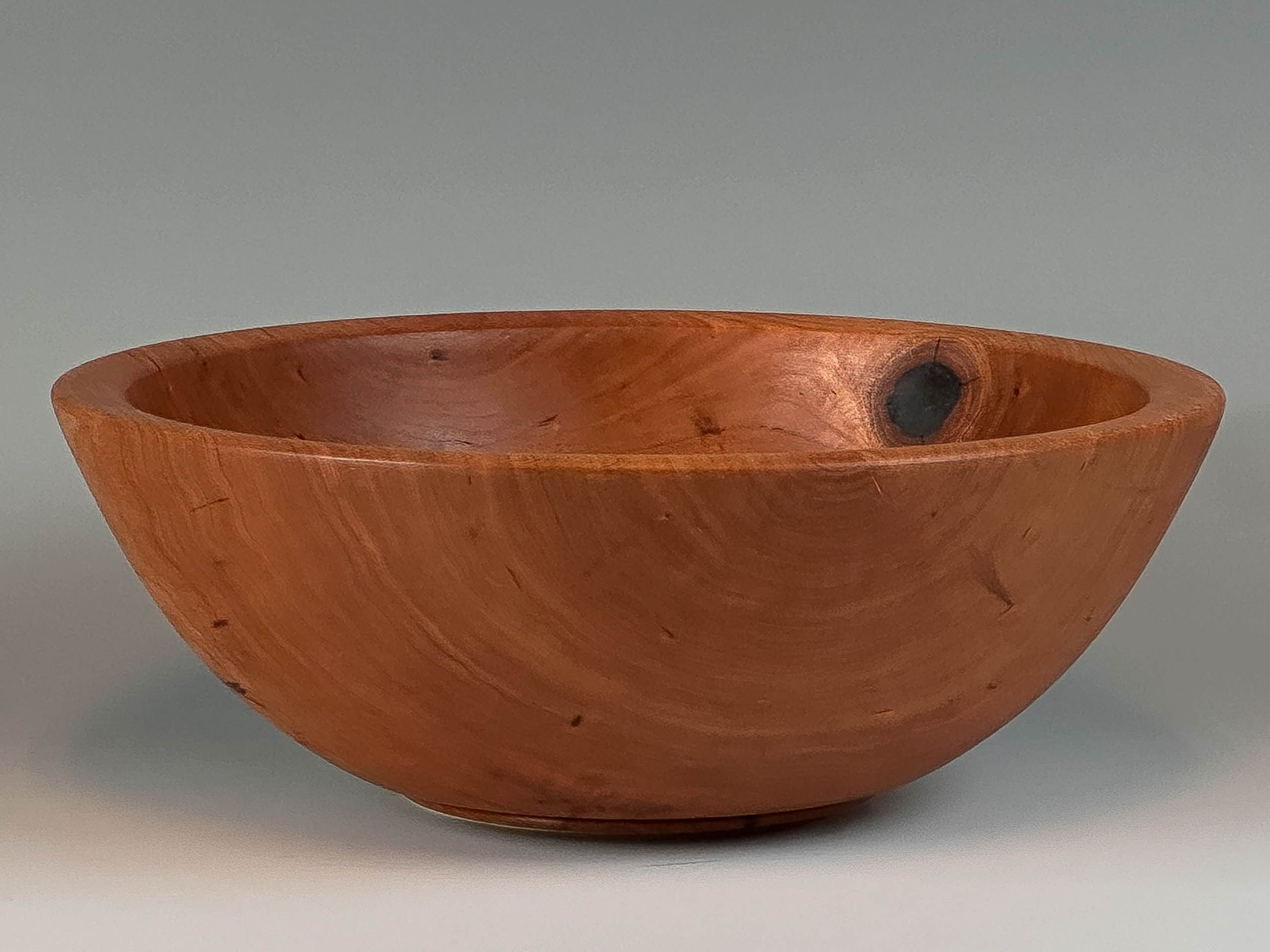 Cherry bowl