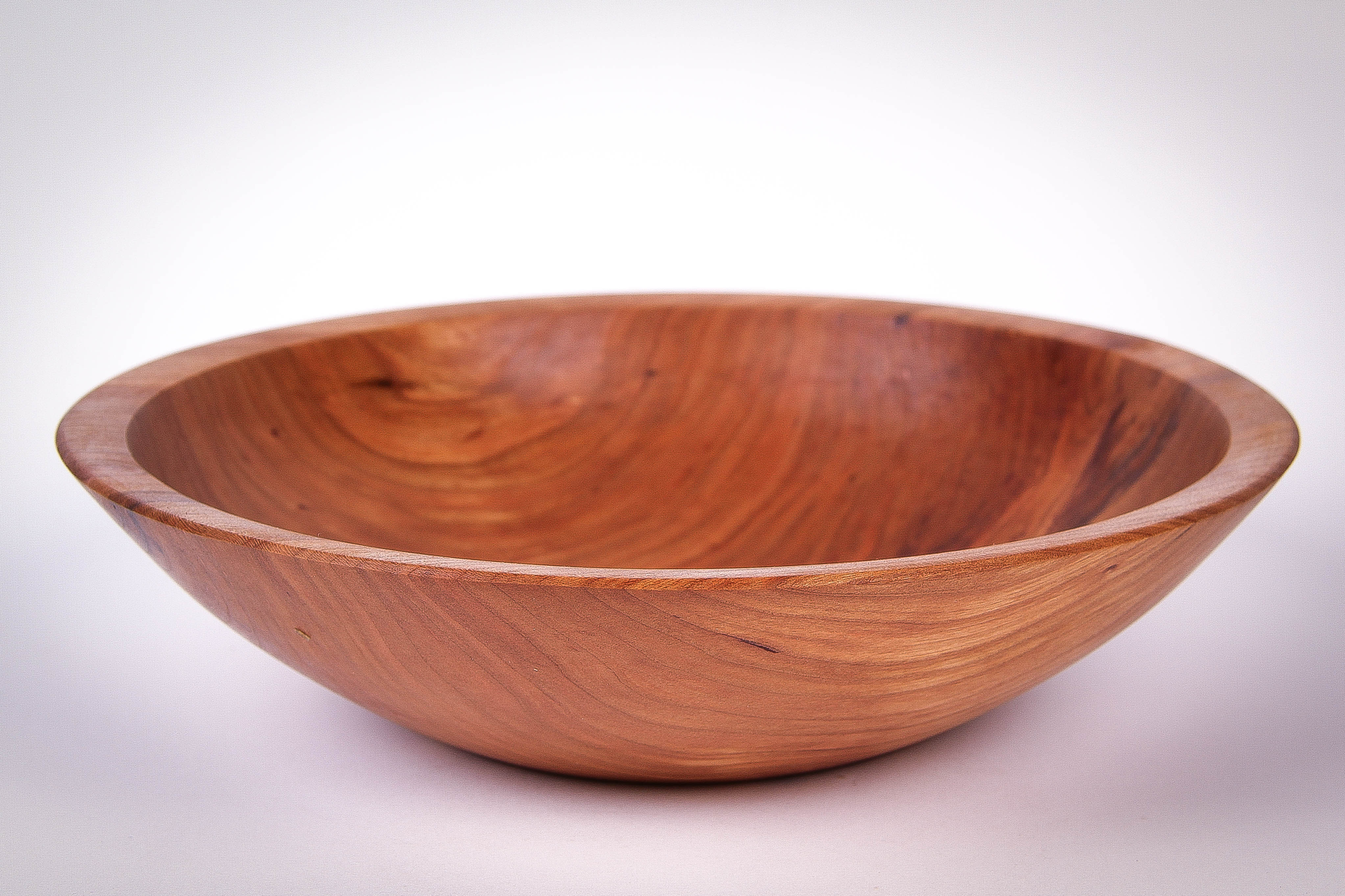 Cherry Bowl