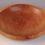 Thumbnail: Maple bowl