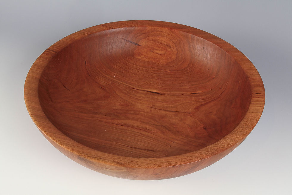 Thumbnail: Cherry Bowl