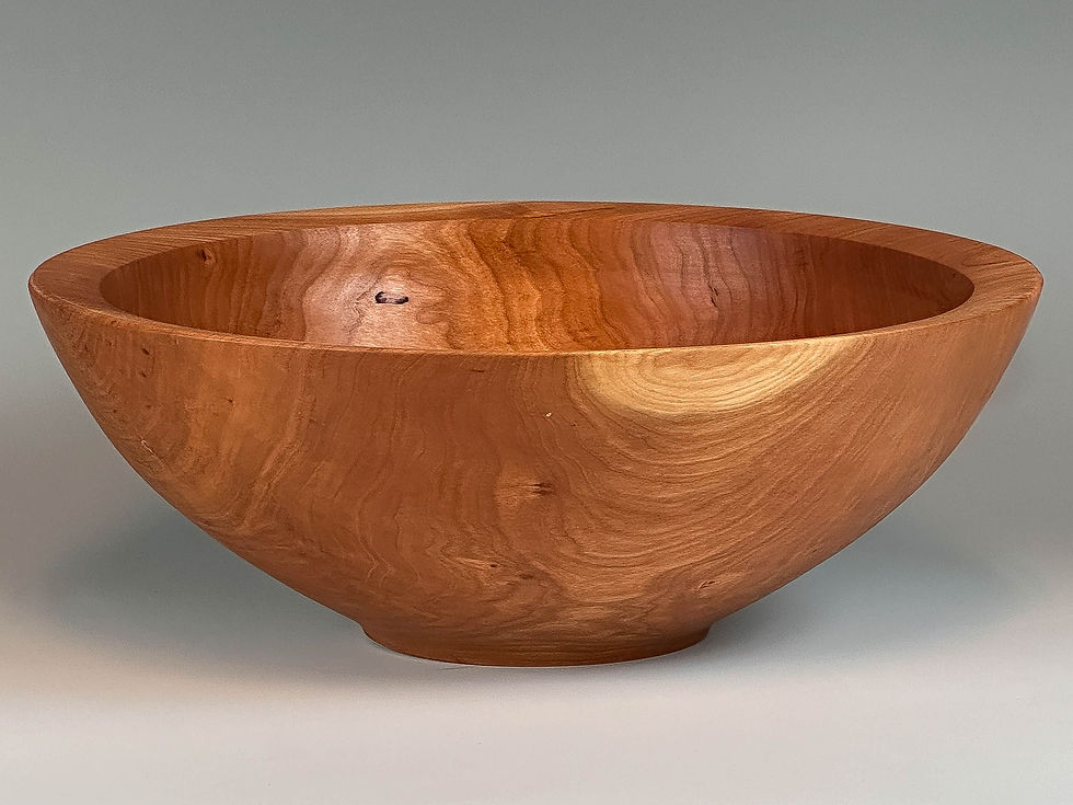 Thumbnail: Cherry bowl