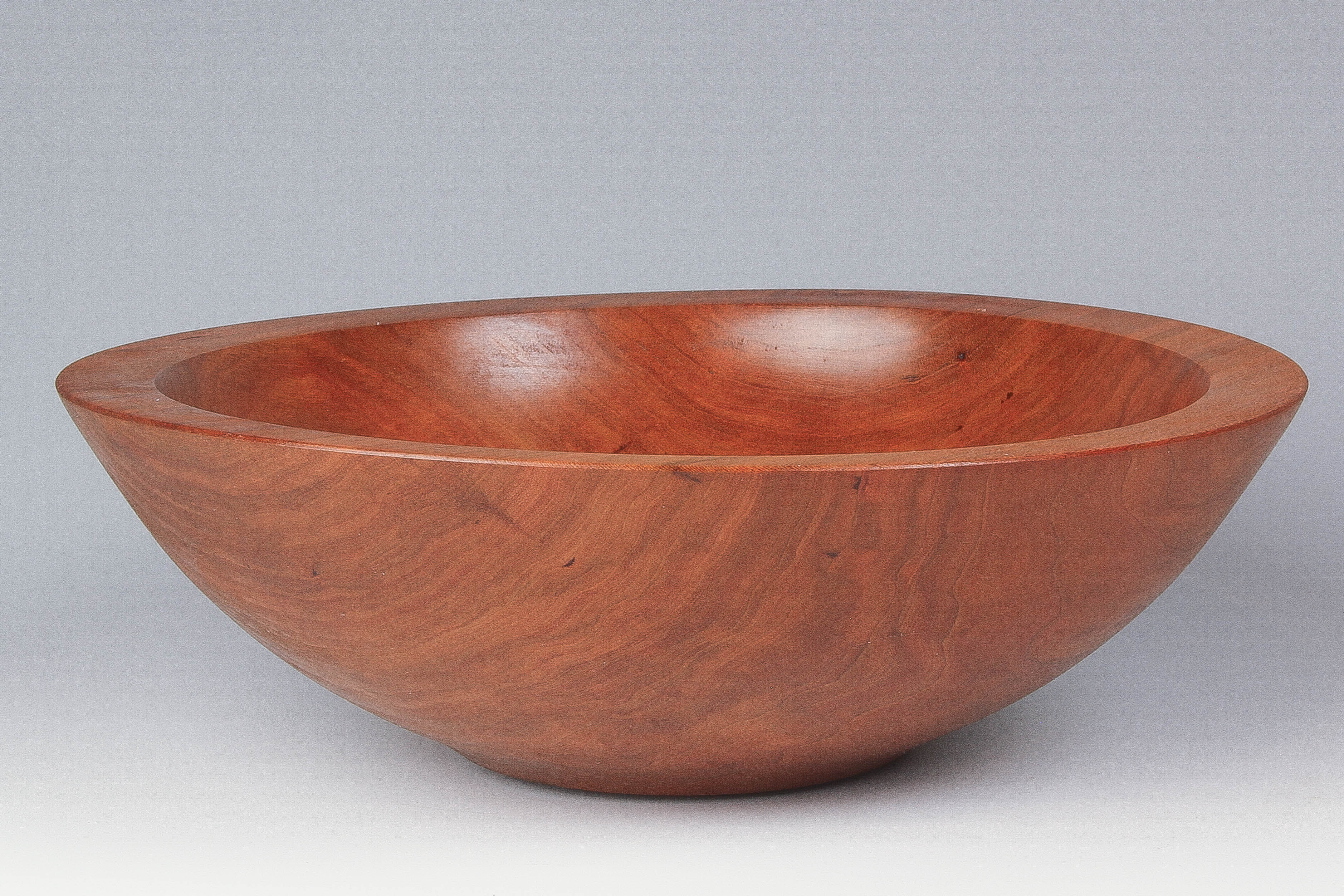 Cherry bowl