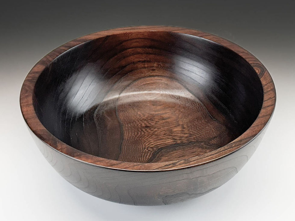 Thumbnail: Zelkova Bowl