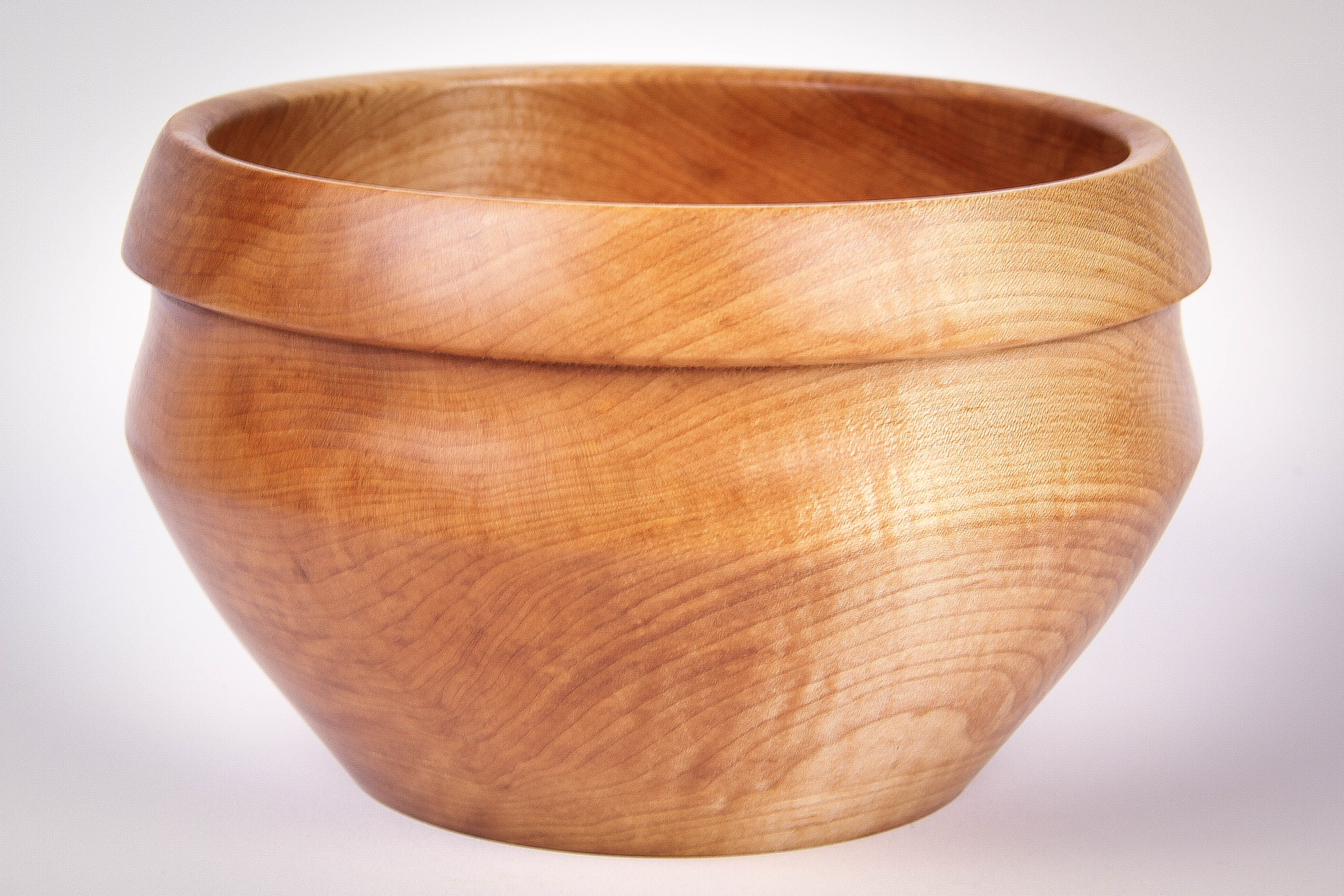 Maple Bowl