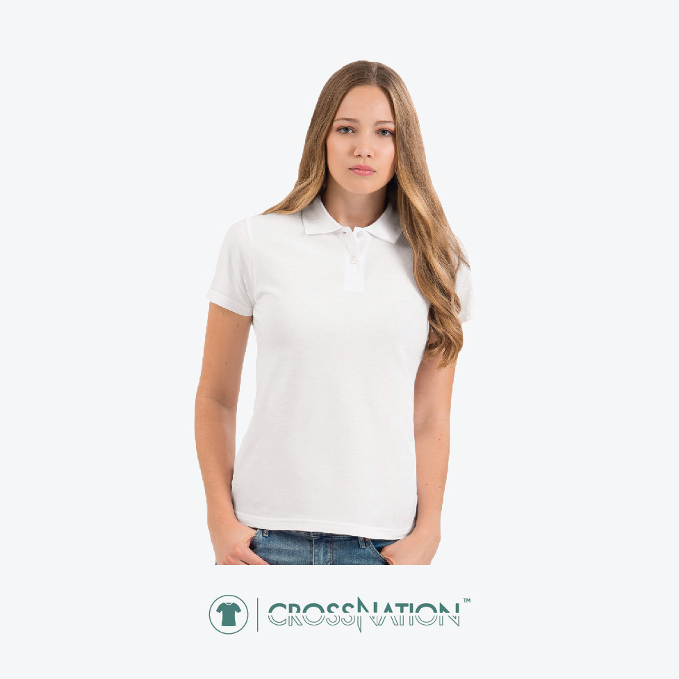 Thumbnail: Custom Made Polo