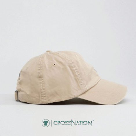 Thumbnail: Adjustable Baseball Cap