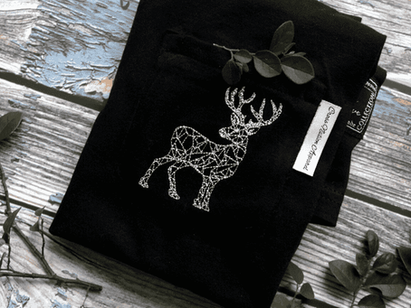 How Our T-shirts Are Made