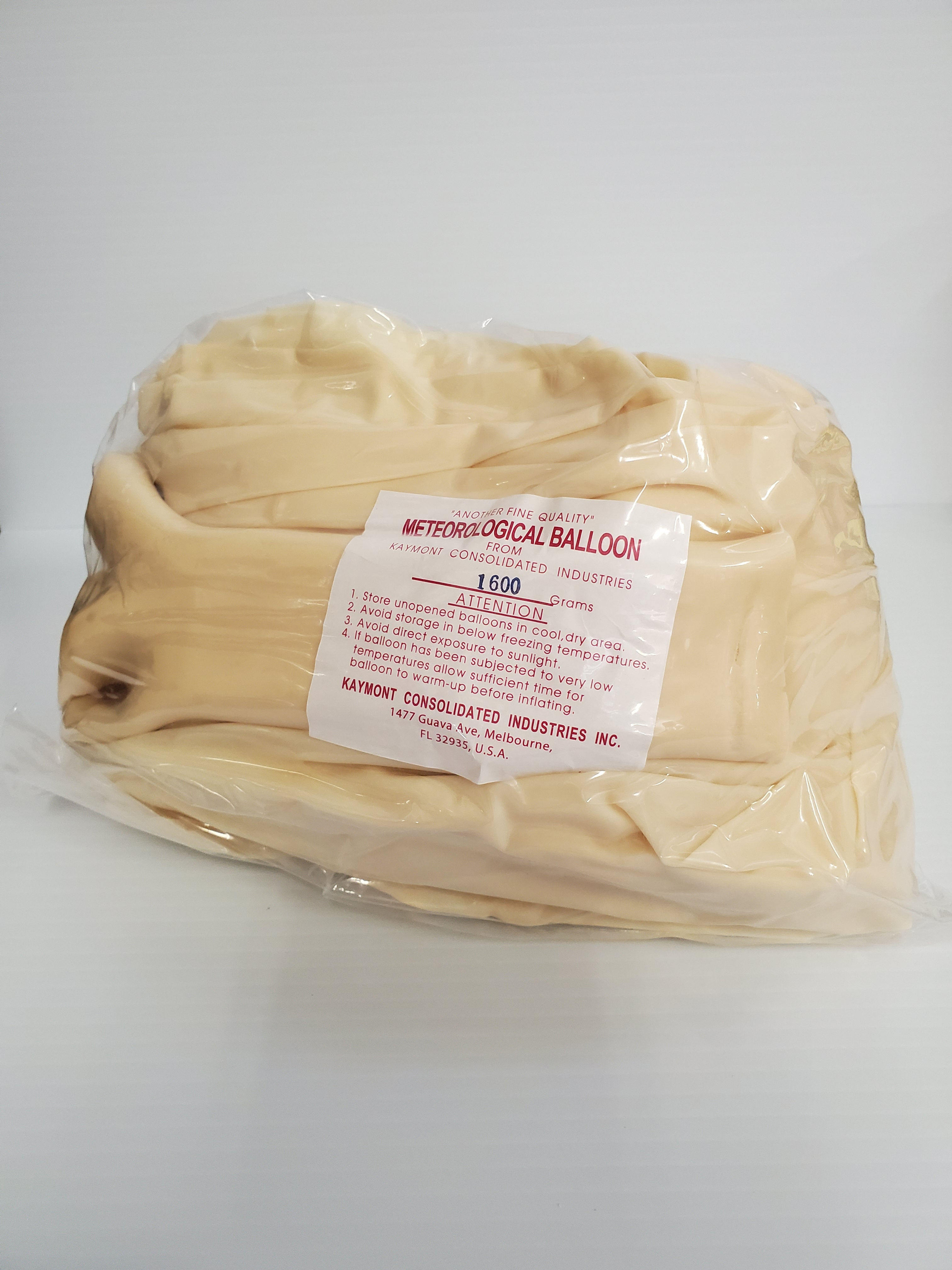 HAB-1600 (Kaymont Exclusive)