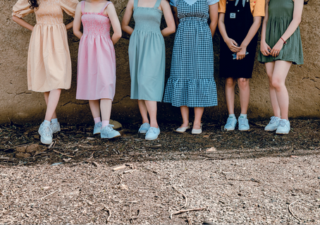 Nutrition for Women’s lifecycle