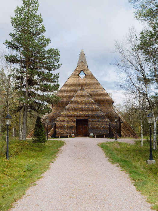 Fjällkapellet