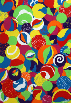 MARBLES