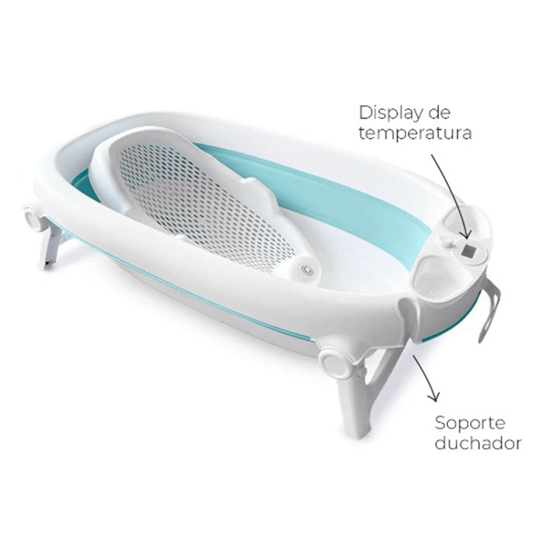 BAÑERA HAWAII CARESTINO