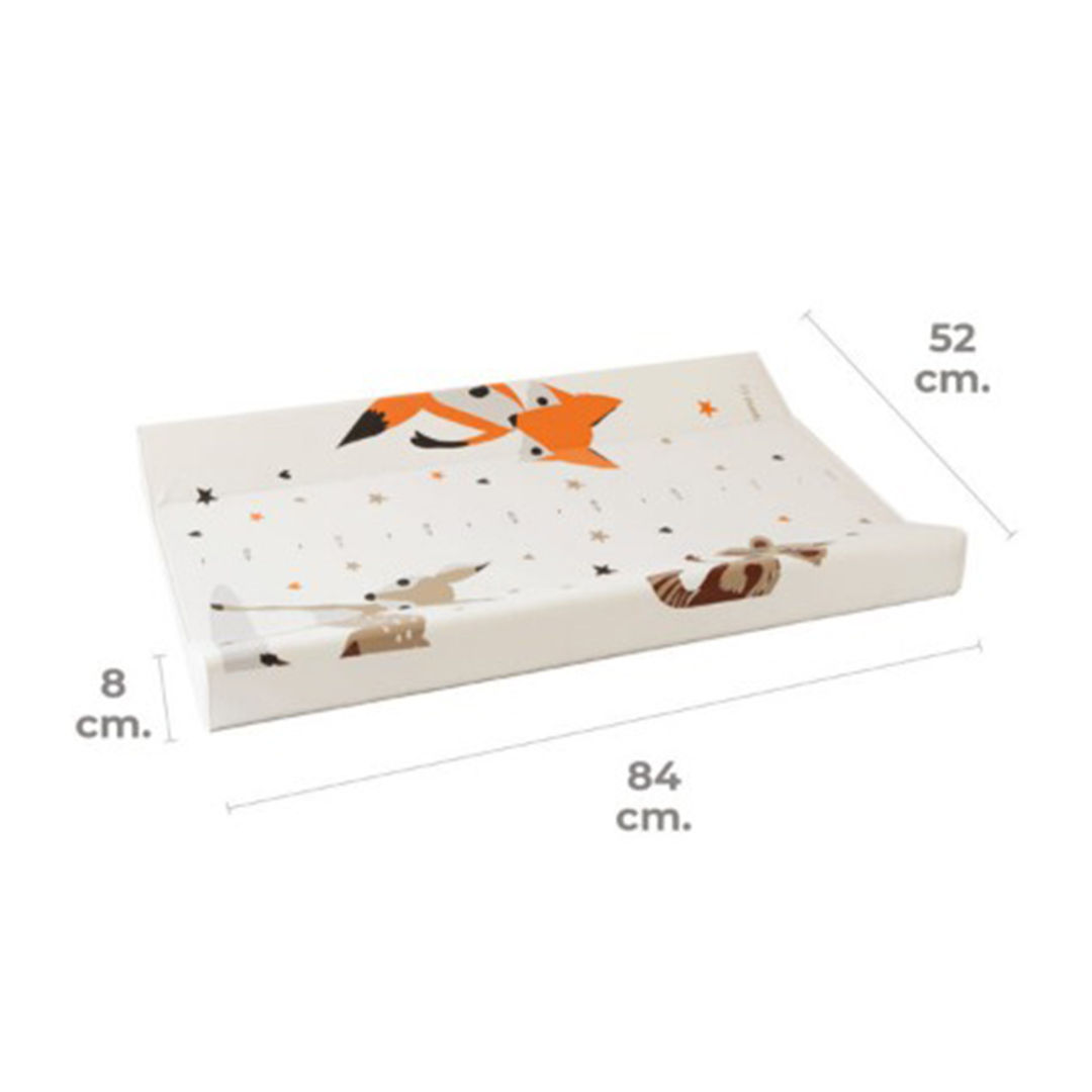 PUNTI CAMBIADOR ANIMALES