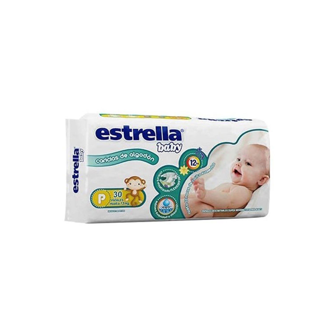 ESTRELLA BABY P X 30