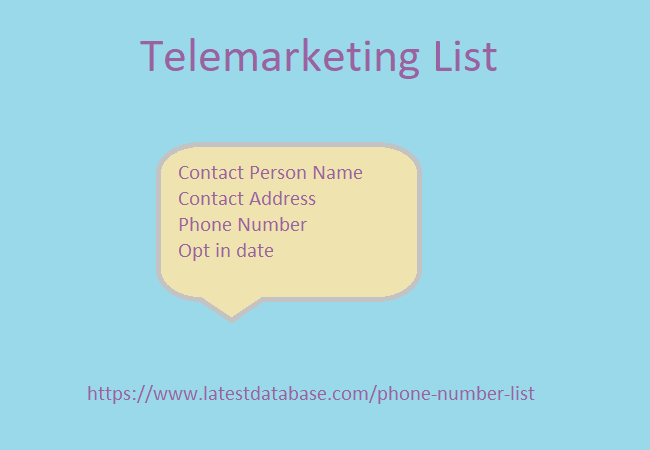 Telemarketing List How Did the Ten-year Product Person Make It?
content media