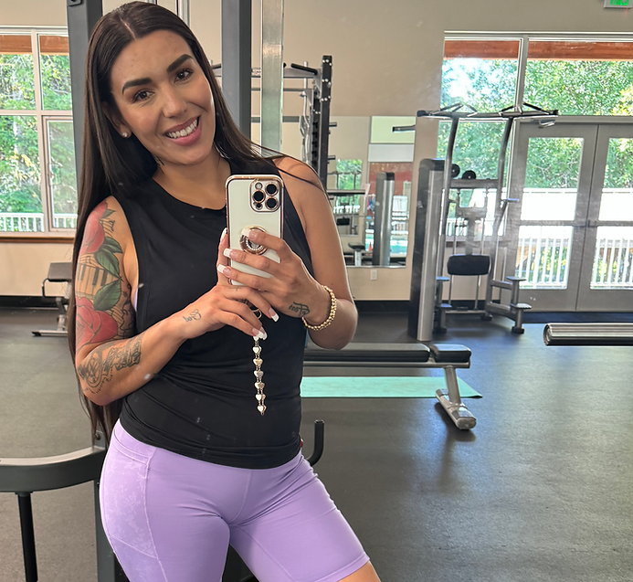 Personal Trainer