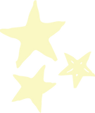 yellow stars