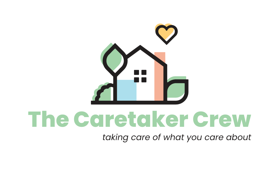 The Caretaker Crew logo