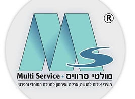 מולטי סרוויס