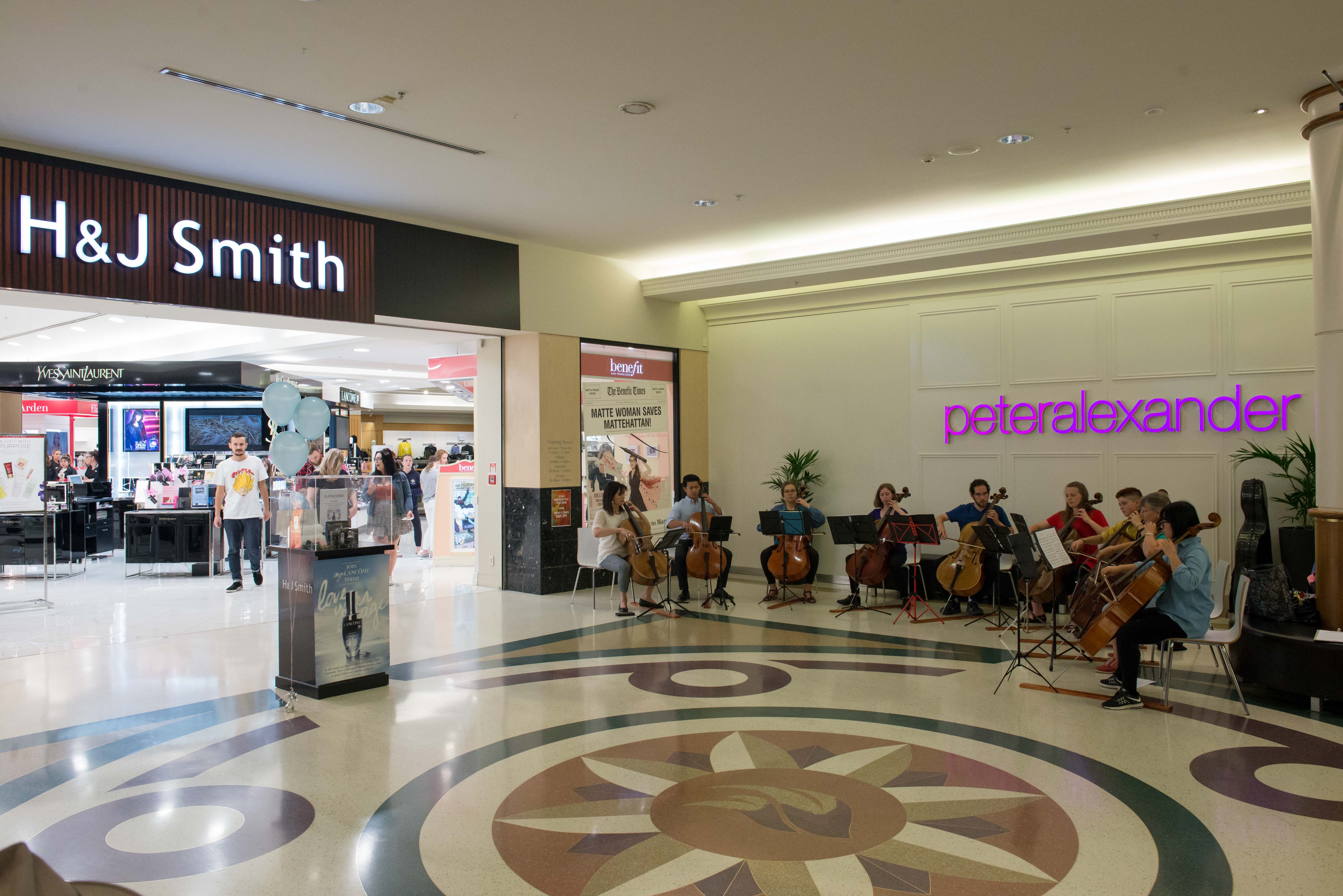 Bach in the Subways-Meridian Mall 20196.