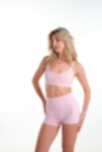 Alora Shorts