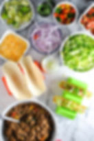 Tasty Taco Table
