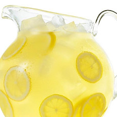 House Made Lemonade