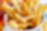French Fries or Spicy Fries