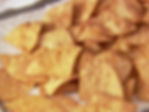 Bag of House Fried Tortilla Chips
