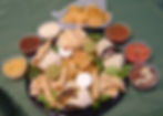 Ordering for a Crowd...Party Packages