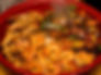 Chicken & Shrimp