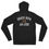 Thumbnail: Unisex zip hoodie copy